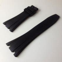 audemars piguet plastik armband|audemars piguet replacement parts.